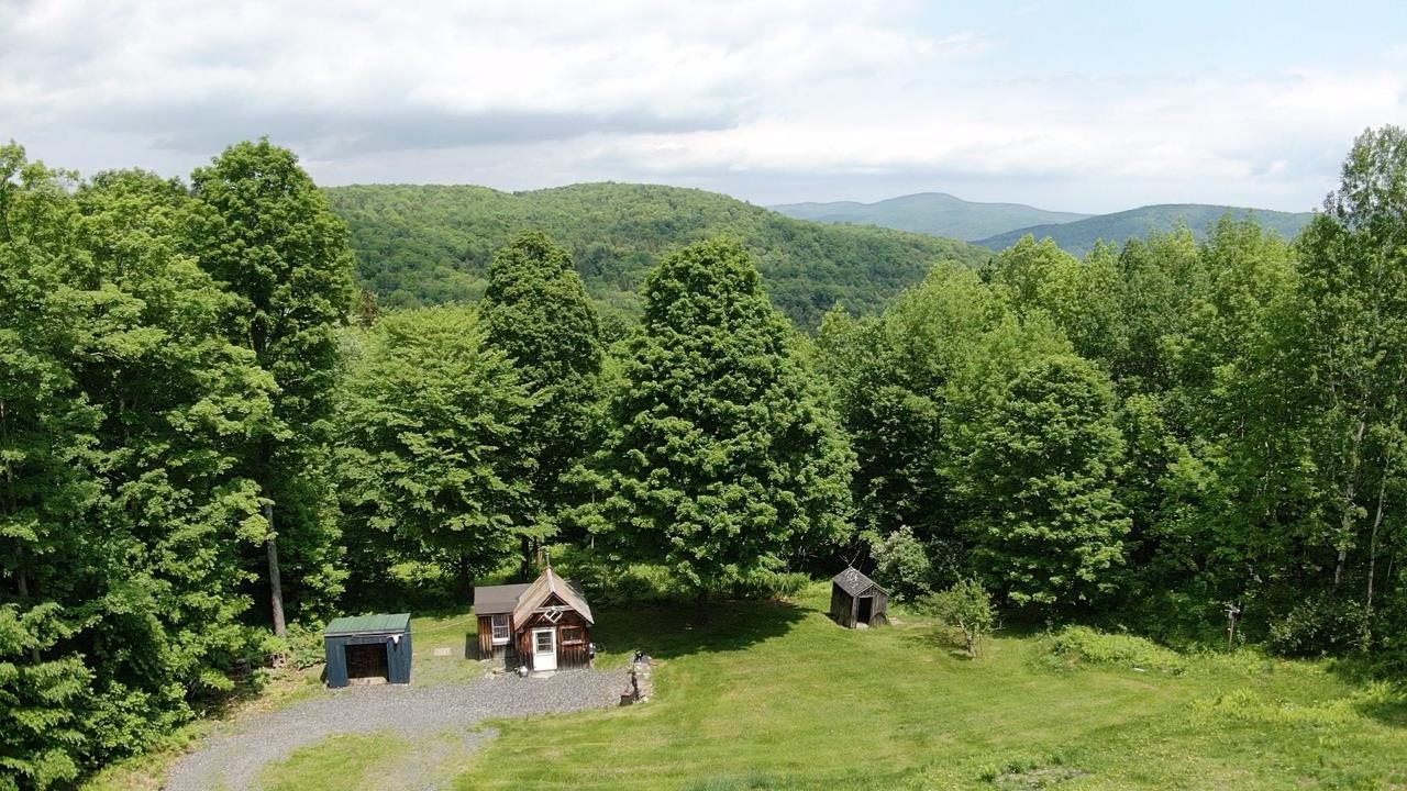 677 Horner Road Roxbury, VT 05669 - Photo 27 of 35