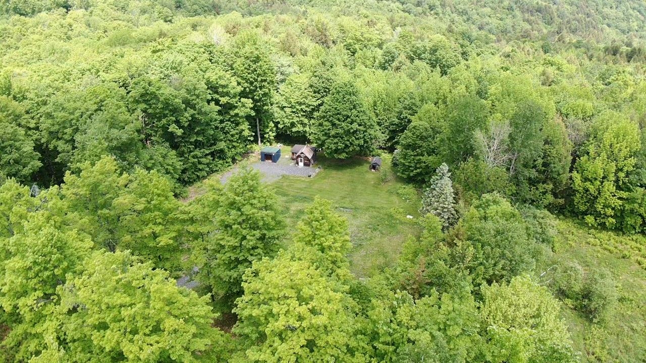 677 Horner Road Roxbury, VT 05669 - Photo 29 of 35
