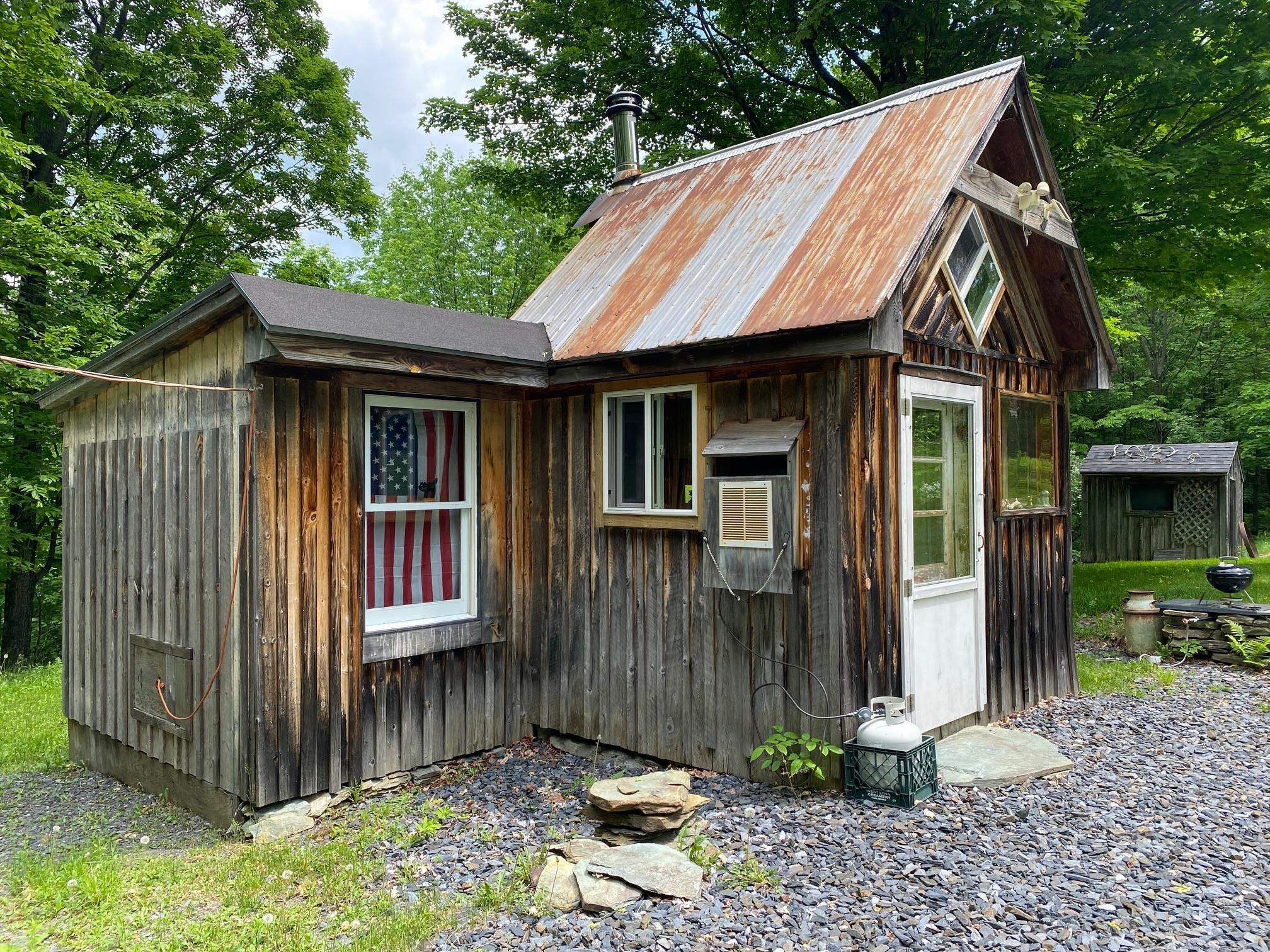 677 Horner Road Roxbury, VT 05669 - Photo 3 of 35