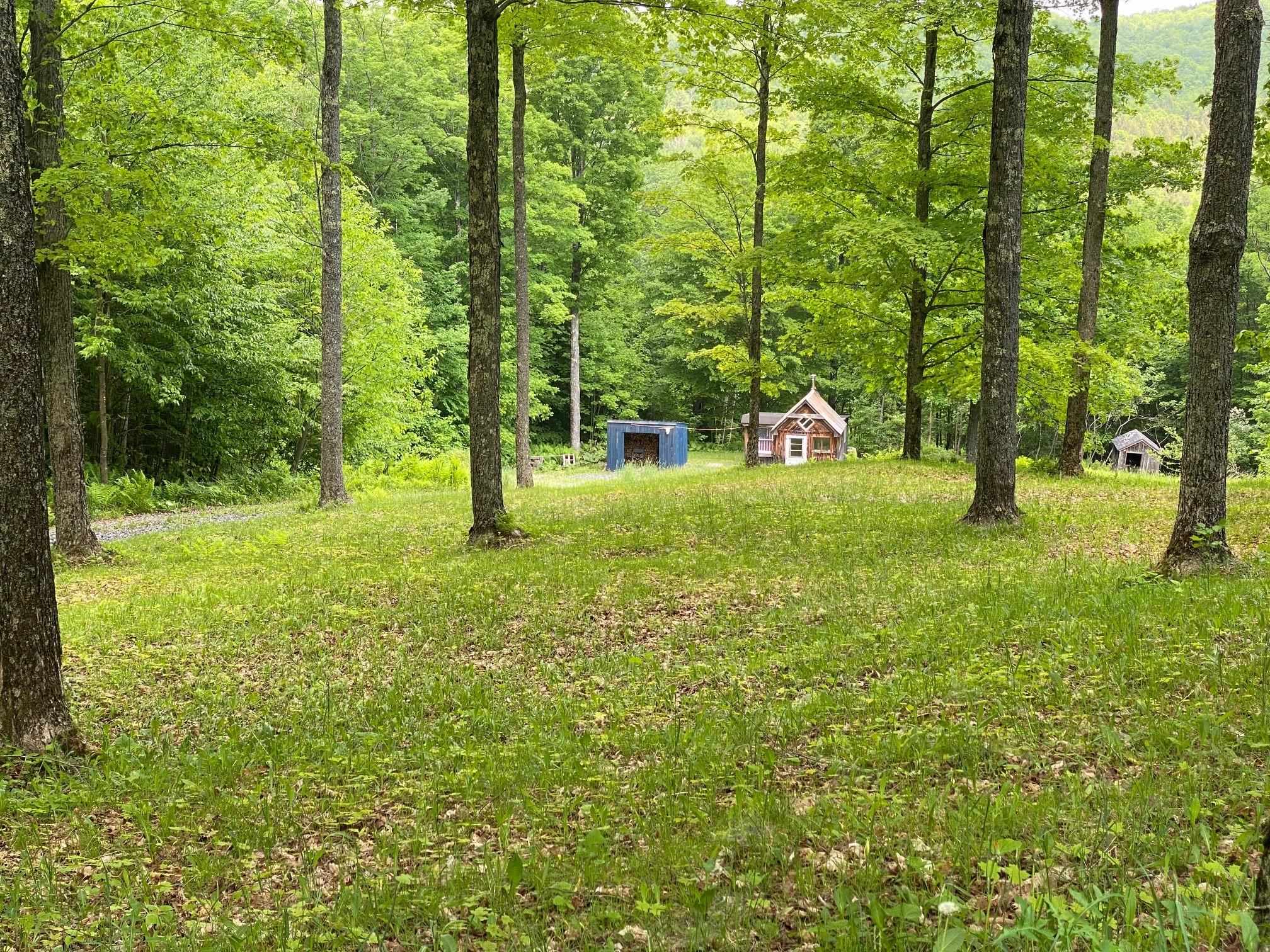 677 Horner Road Roxbury, VT 05669 - Photo 33 of 35