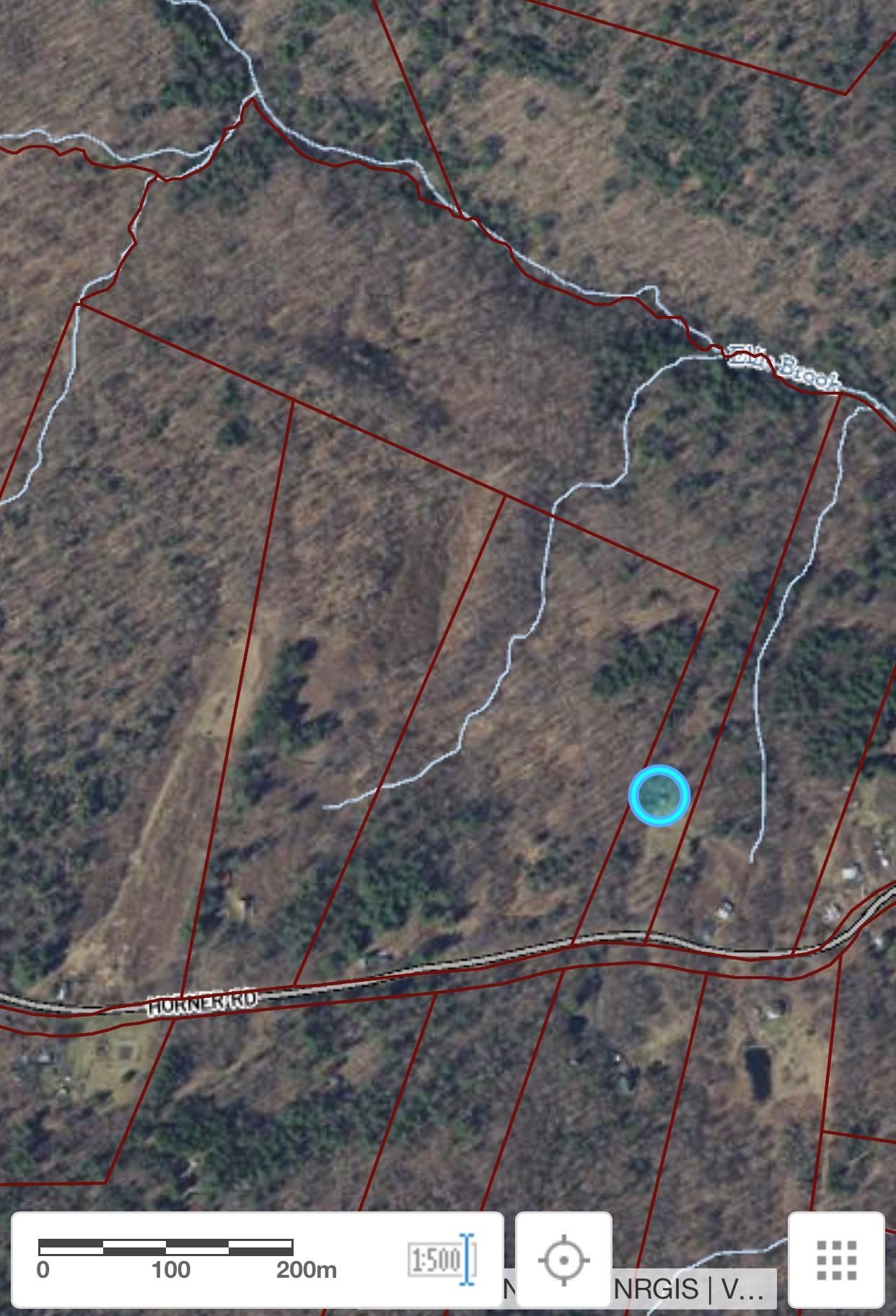 677 Horner Road Roxbury, VT 05669 - Photo 35 of 35