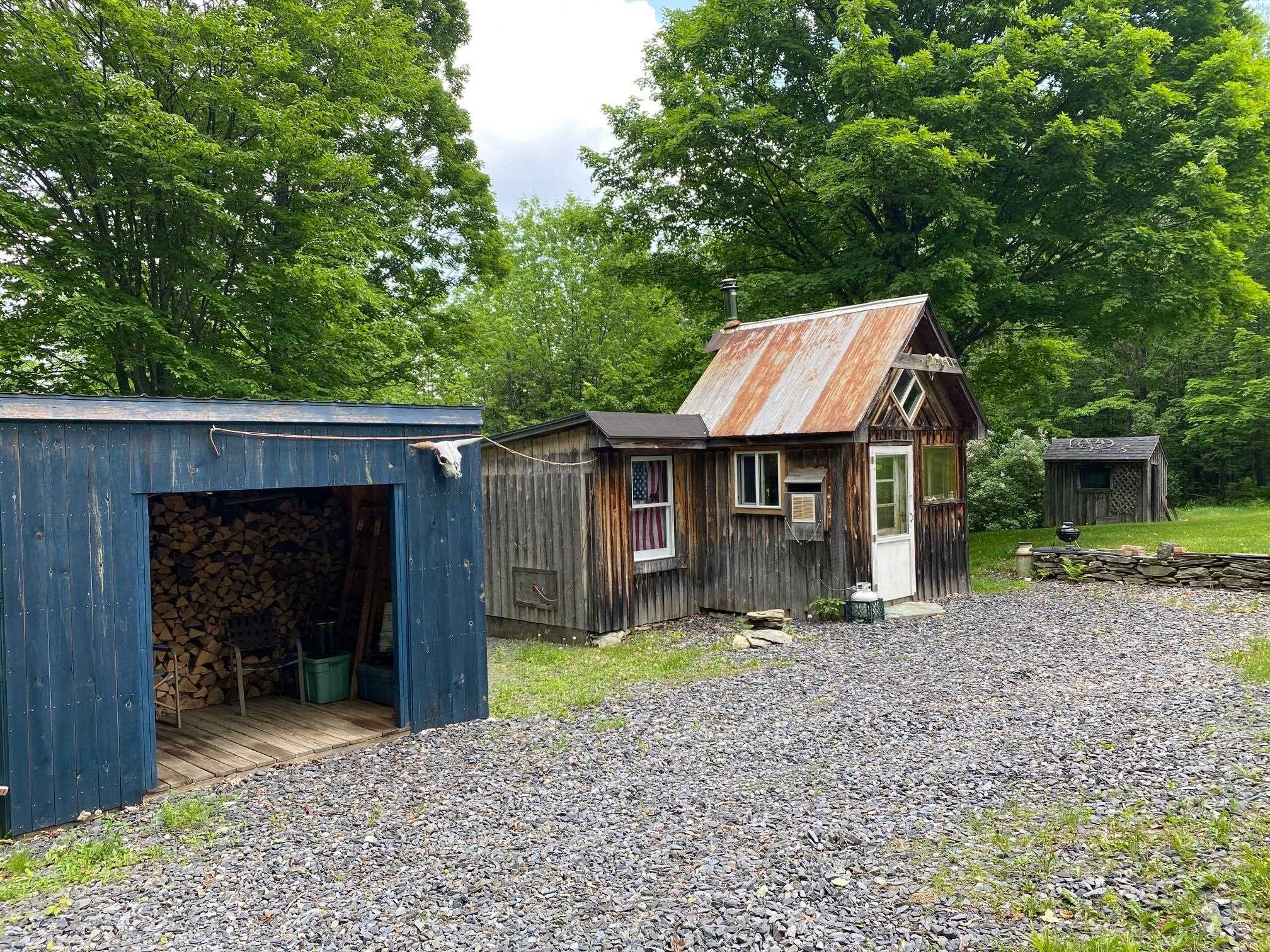 677 Horner Road Roxbury, VT 05669 - Photo 4 of 35