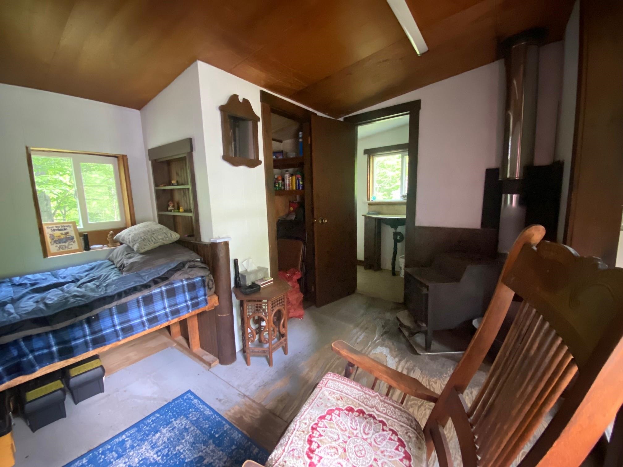 677 Horner Road Roxbury, VT 05669 - Photo 8 of 35