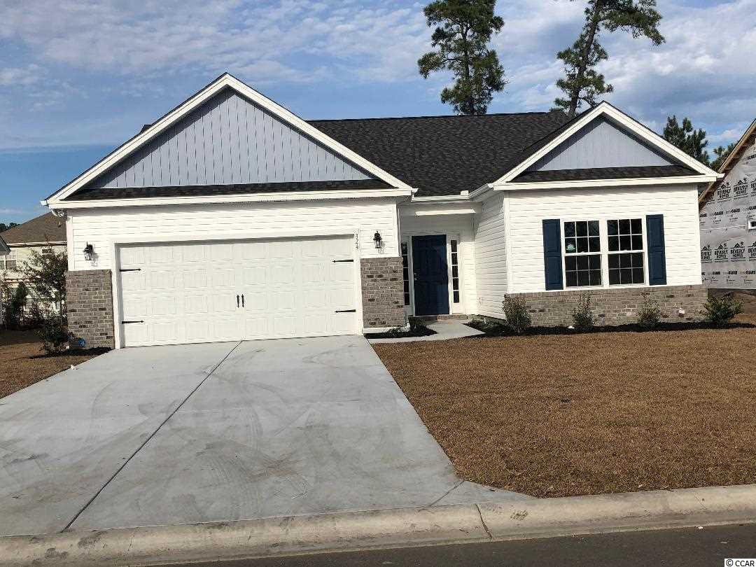 324 Palm Terrace Loop Conway, SC 29526 - Photo 1 of 9 Gallery Image 1