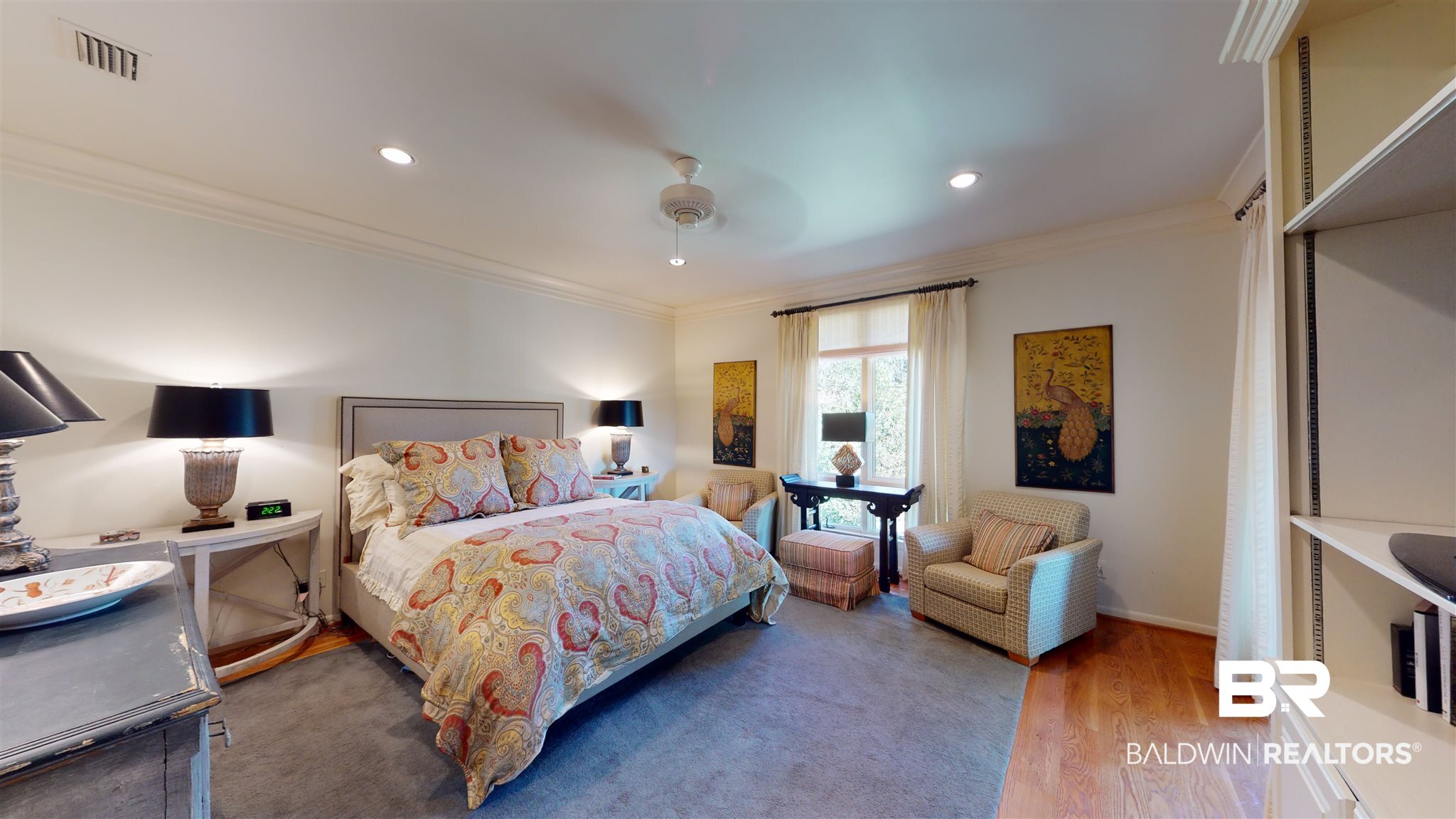 3 Spring Bank Road Mobile, AL 36608 - Photo 13 of 38