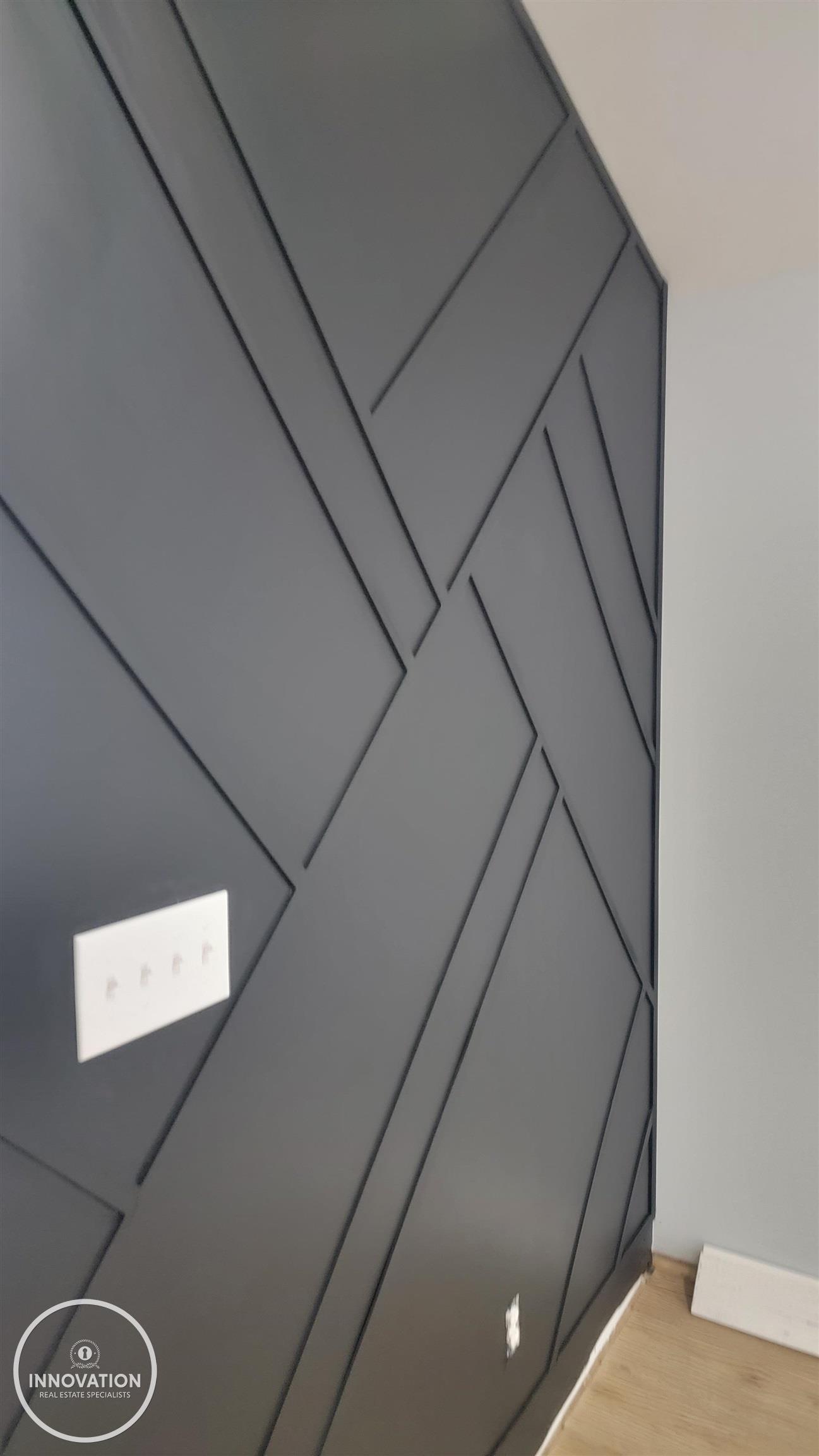 48745 Callens Road New Baltimore, MI 48047 - Photo 13 of 24 Feature Wall Detail