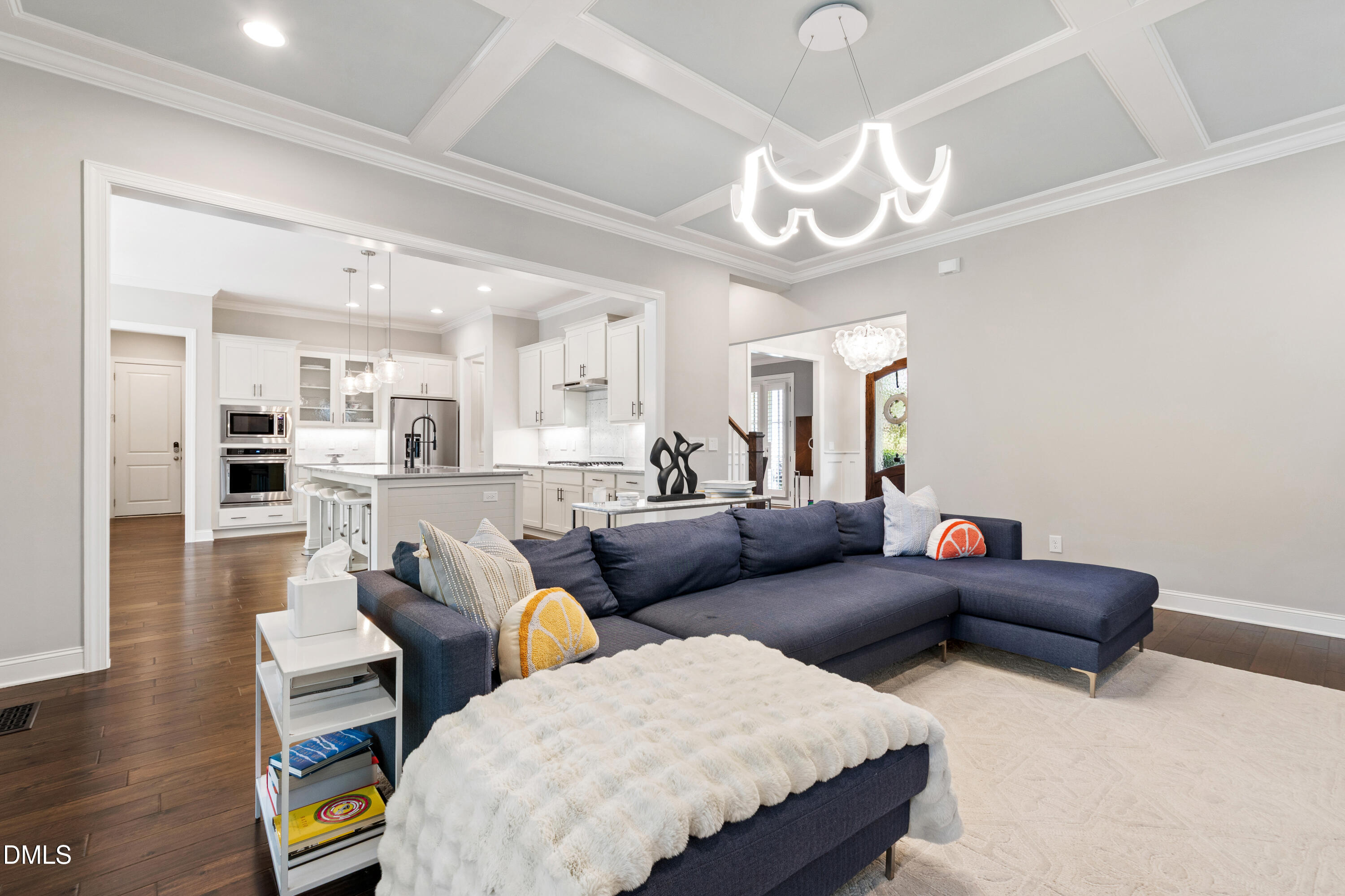 116 Crestview Road Raleigh, NC 27609 - Photo 23 of 95 Crestview-41