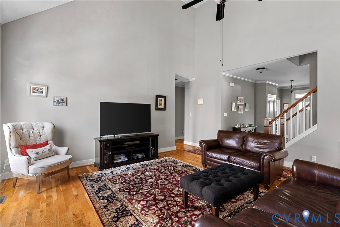 11630 Barrows Ridge Lane Chesterfield, VA 23838 - Photo 7 of 53