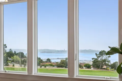$2,995,000 | 1452 Club View Drive, El Cerrito, CA 94530