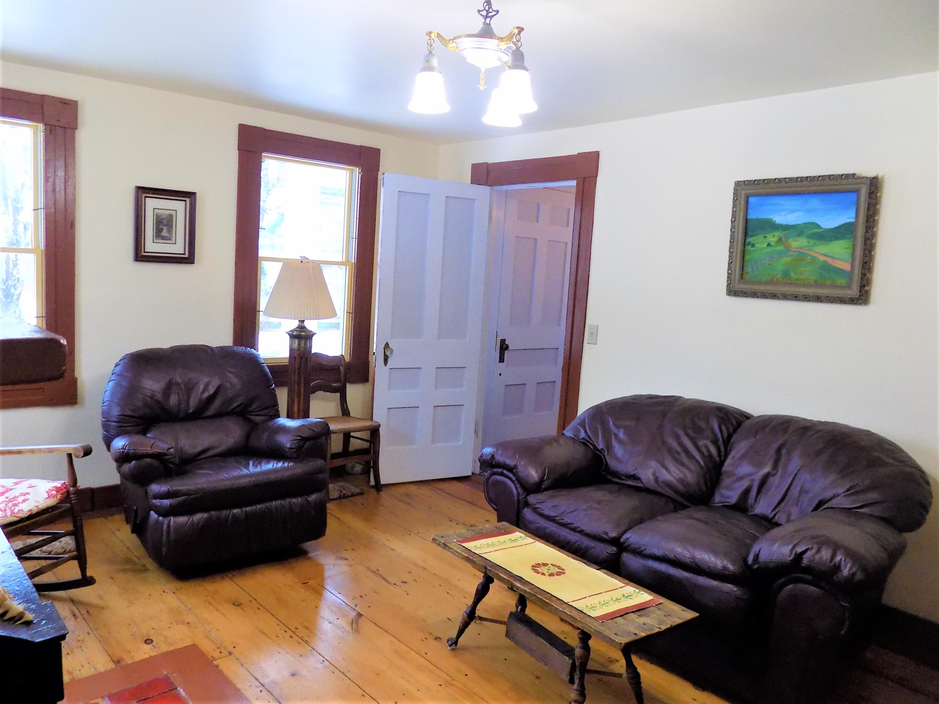 376 Water Street Addison, ME 04606 - Photo 8 of 54 living room