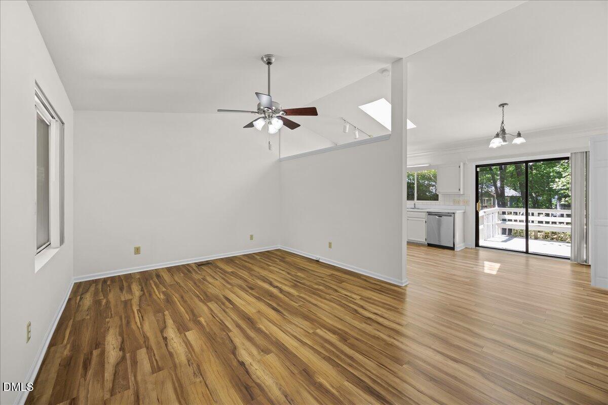 3312 Bearskin Court Raleigh, NC 27606 - Photo 4 of 37