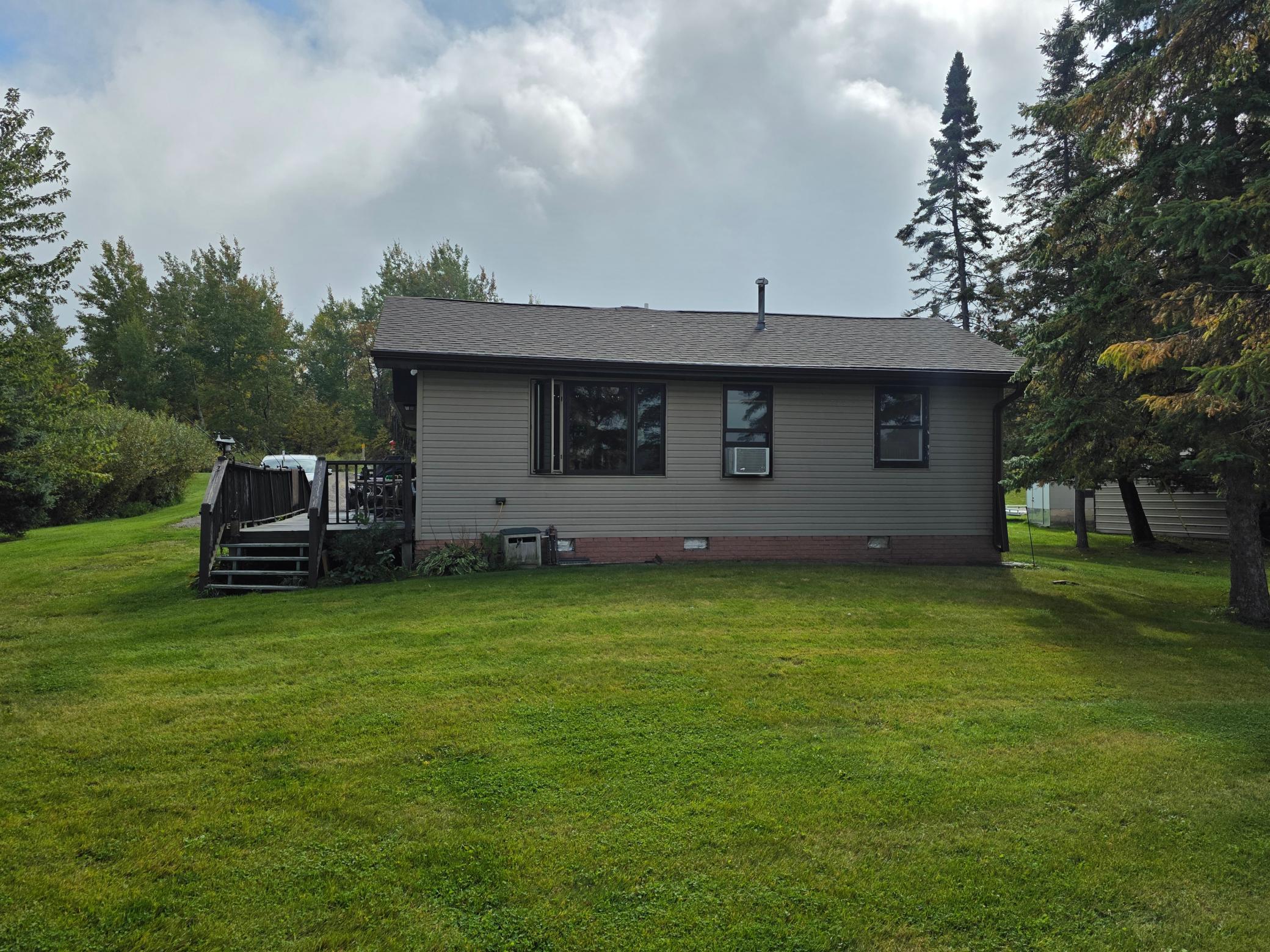 49480 Center Point Road Bigfork, MN 56628 - Photo 2 of 22 Gallery Image 2