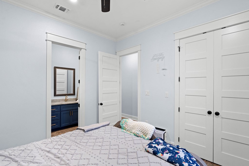 1218 VZ County Road Canton, TX 75103 - Photo 28 of 72 Bedroom 2