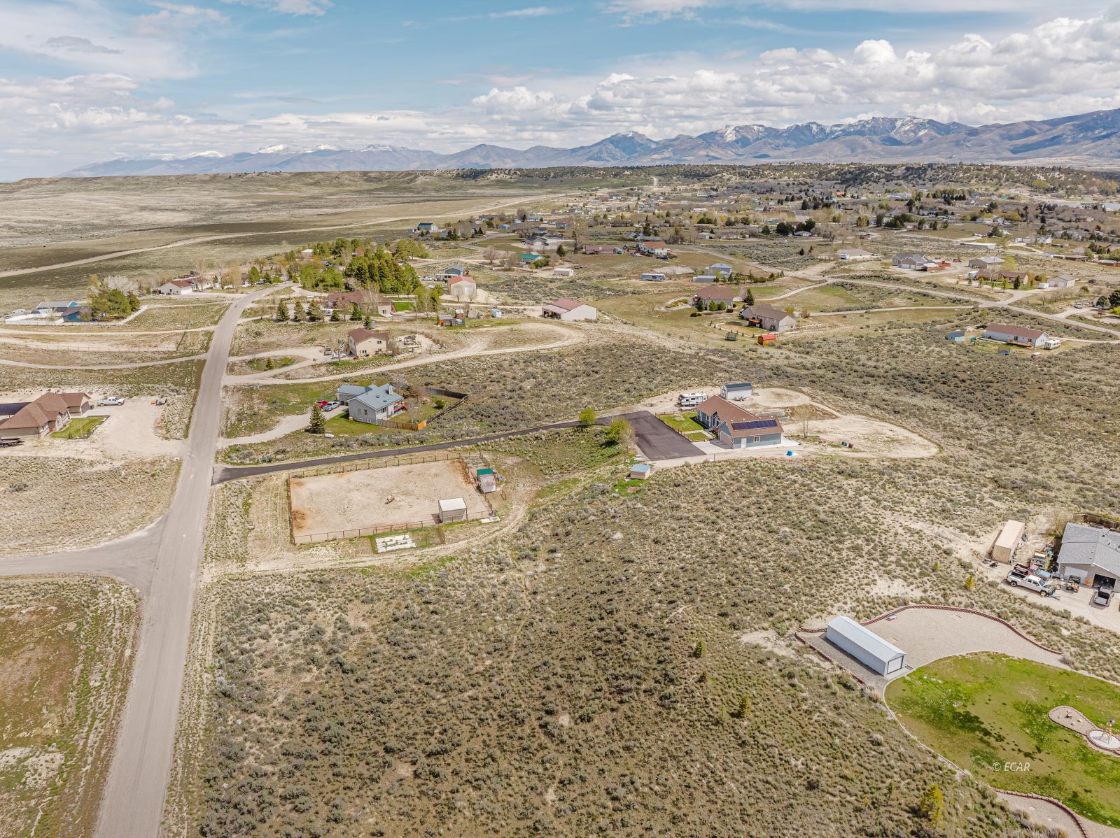358 Bluecrest Drive Spring Creek, NV 89815 - Photo 49 of 50