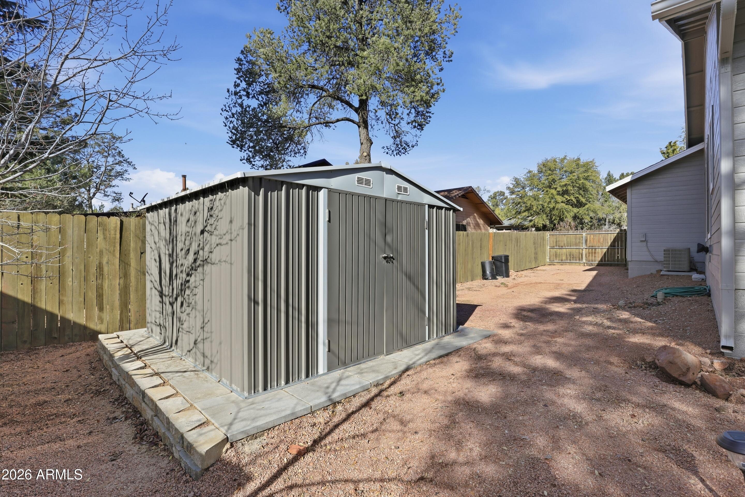 913 Landmark Trail Payson, AZ 85541 - Photo 31 of 47