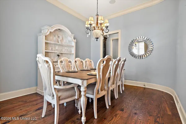 $1,199,900 | 317 Ironwood Drive, Madison, MS 39110