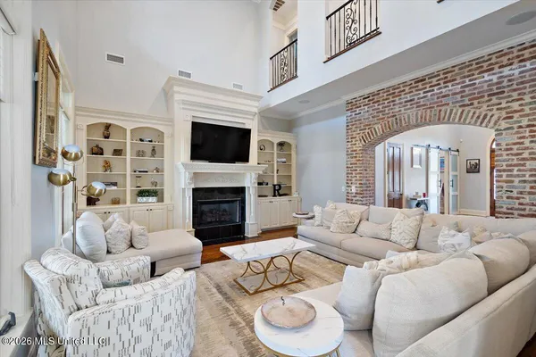 $1,199,900 | 317 Ironwood Drive, Madison, MS 39110