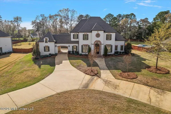 $1,199,900 | 317 Ironwood Drive, Madison, MS 39110