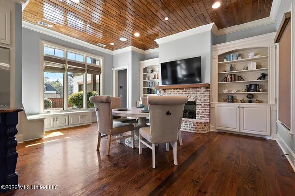 $1,199,900 | 317 Ironwood Drive, Madison, MS 39110