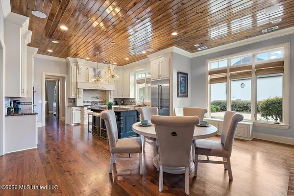 $1,199,900 | 317 Ironwood Drive, Madison, MS 39110