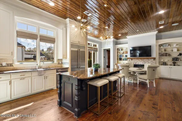 $1,199,900 | 317 Ironwood Drive, Madison, MS 39110