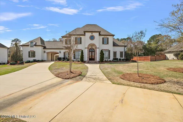 $1,199,900 | 317 Ironwood Drive, Madison, MS 39110