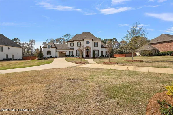 $1,199,900 | 317 Ironwood Drive, Madison, MS 39110