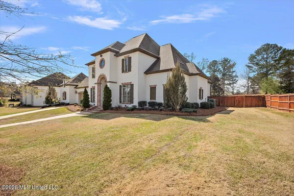 $1,199,900 | 317 Ironwood Drive, Madison, MS 39110