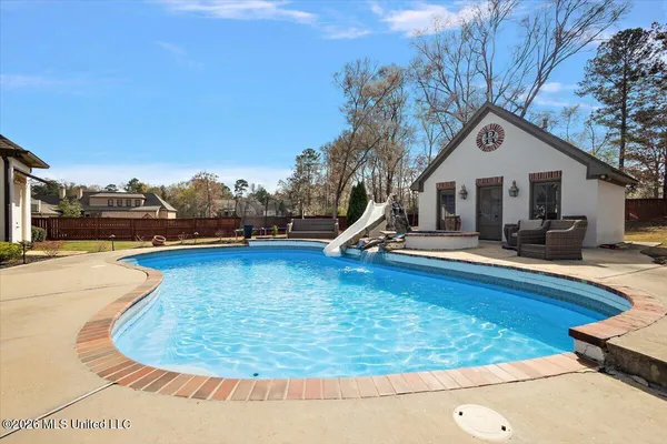 $1,199,900 | 317 Ironwood Drive, Madison, MS 39110