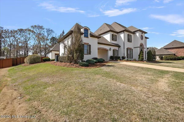 $1,199,900 | 317 Ironwood Drive, Madison, MS 39110