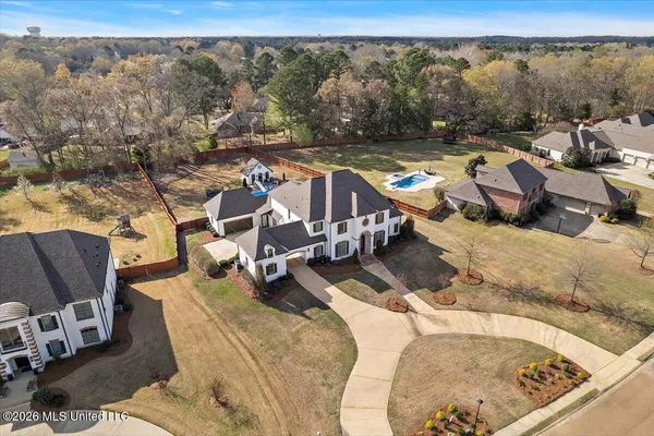 $1,199,900 | 317 Ironwood Drive, Madison, MS 39110