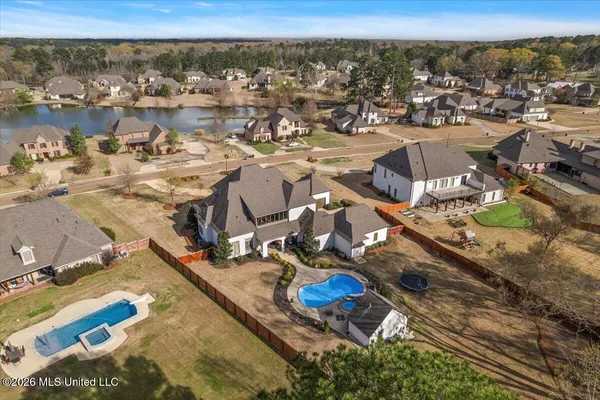 $1,199,900 | 317 Ironwood Drive, Madison, MS 39110
