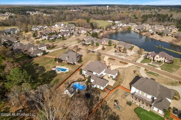 $1,199,900 | 317 Ironwood Drive, Madison, MS 39110