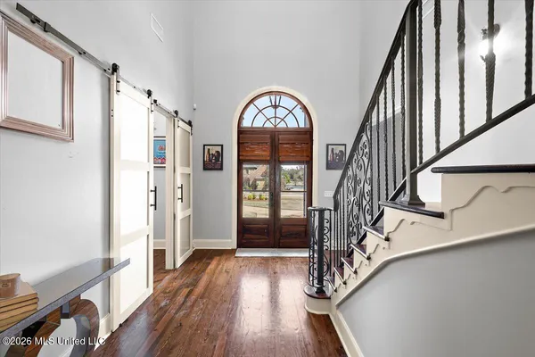 $1,199,900 | 317 Ironwood Drive, Madison, MS 39110