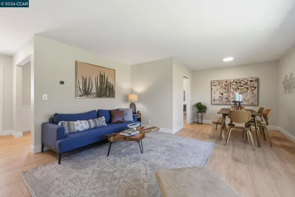 $885,000 | 1525 American Beauty Drive, Concord, CA 94521