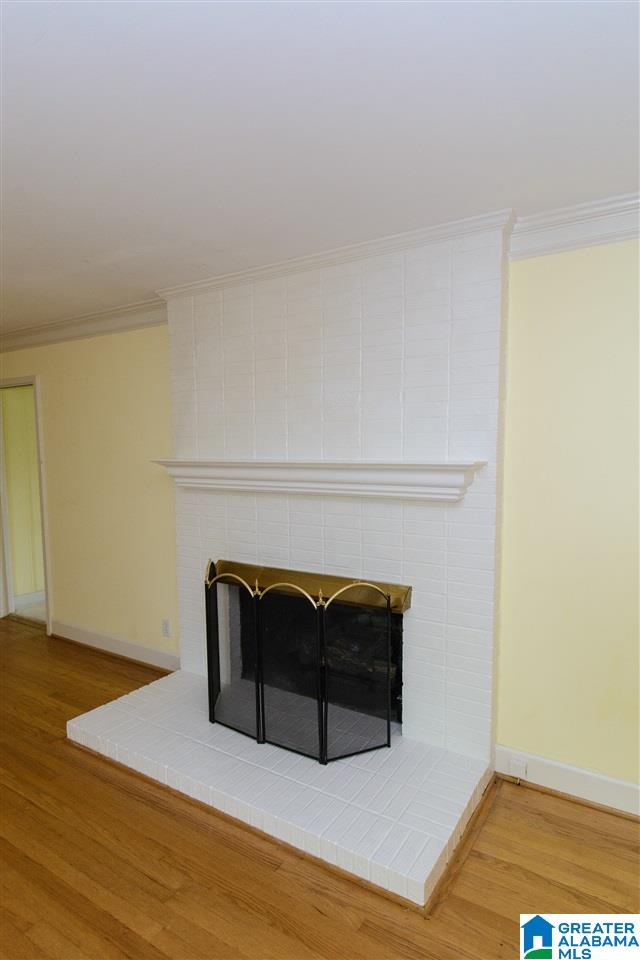601 Devon Drive Birmingham, AL 35209 - Photo 8 of 43