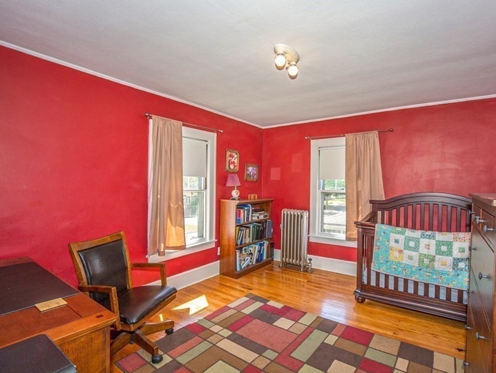 98 Manchester Terrace Springfield, MA 01108 - Photo 27 of 34