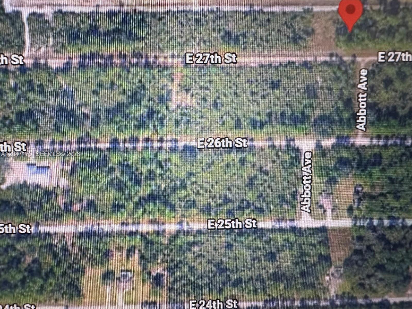 4235 East 27th Street Alva, FL 33920 - Photo 2 of 2