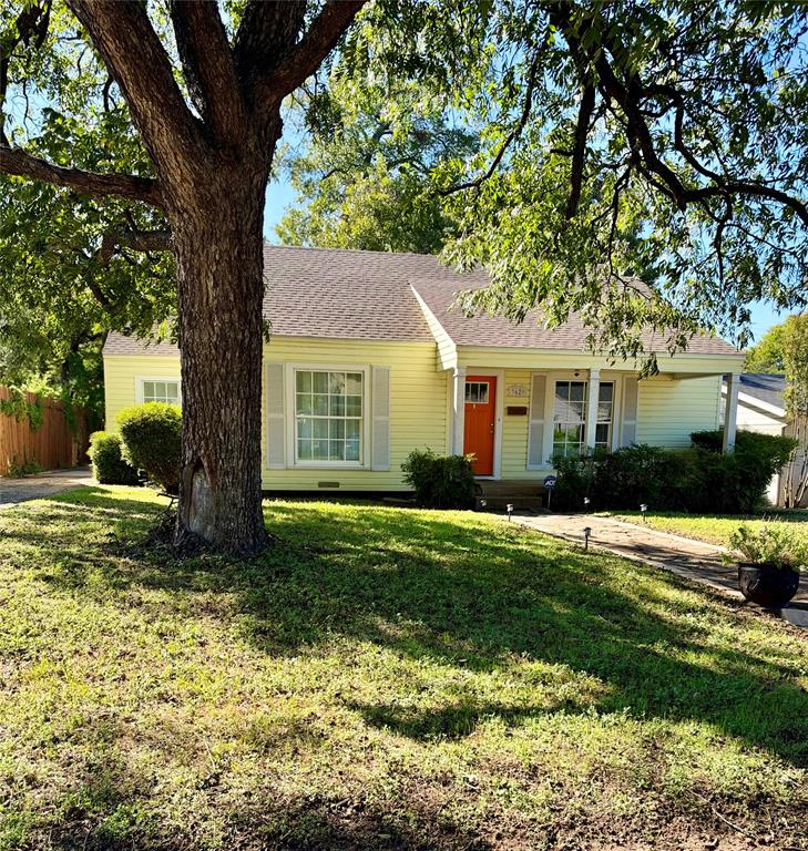 3620 Winston Road Fort Worth, TX 76109 - Photo 1 of 9 Gallery Image 1