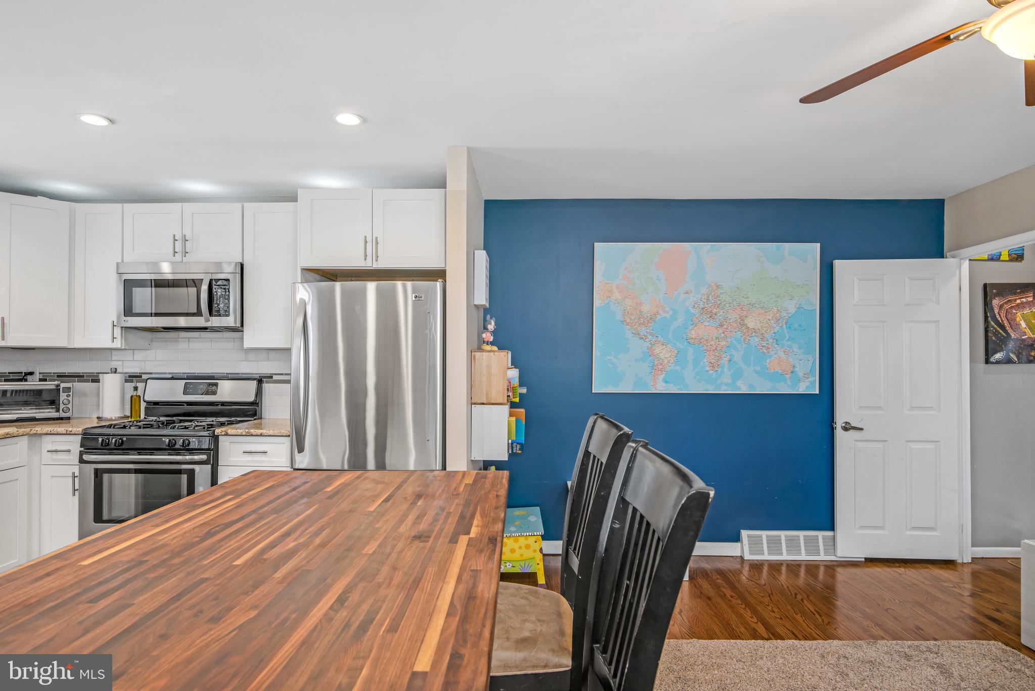 11707 Stevens Road Philadelphia, PA 19116 - Photo 21 of 37