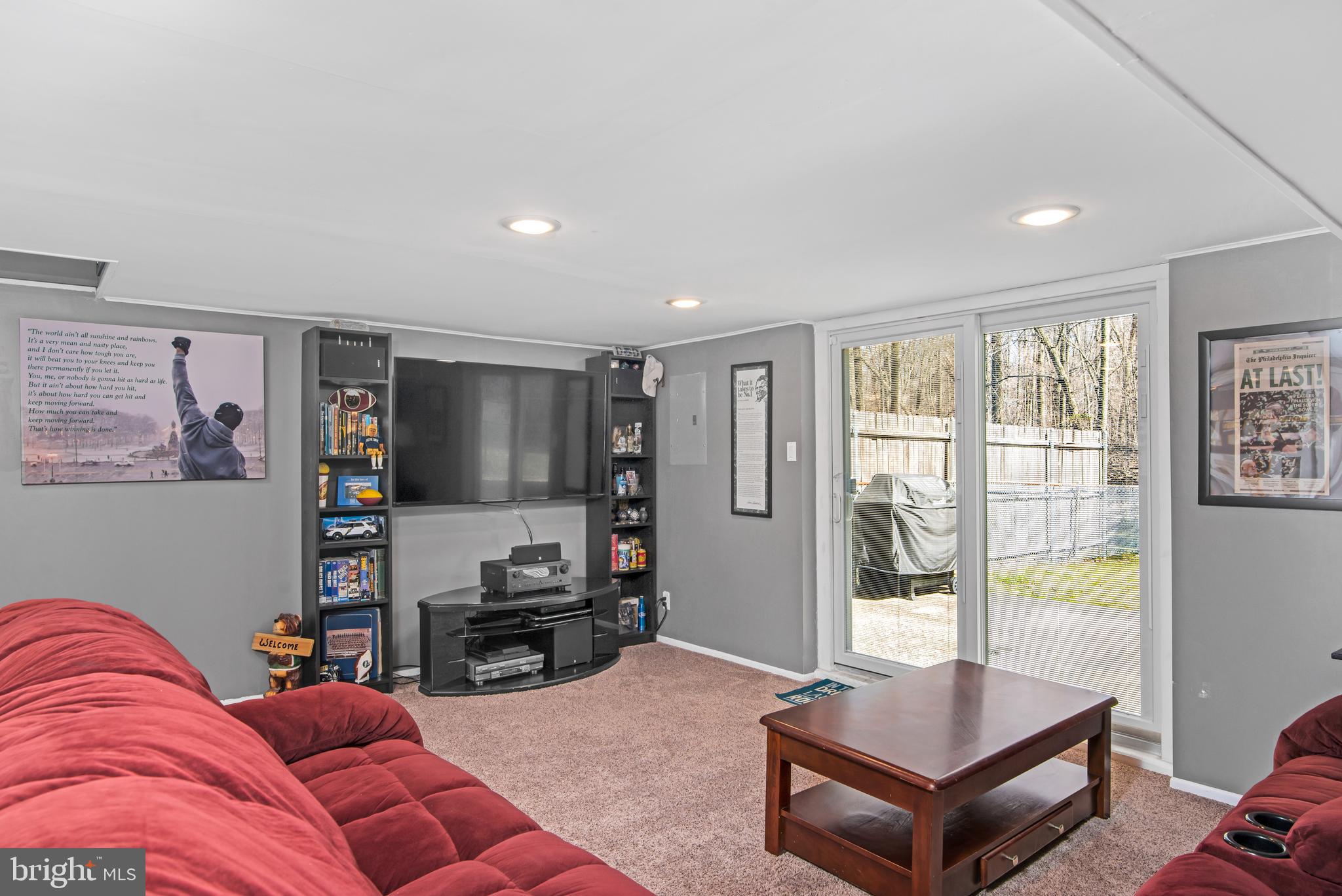 11707 Stevens Road Philadelphia, PA 19116 - Photo 10 of 37