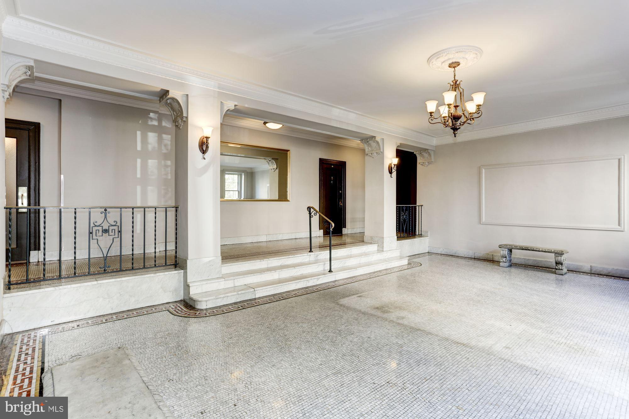 2227 20th Street Northwest, Unit 504 Washington, DC 20009 - Photo 17 of 22
