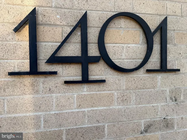 $122,000 | 1401 Pennsylvania Avenue, Unit 608, Wilmington, DE 19806