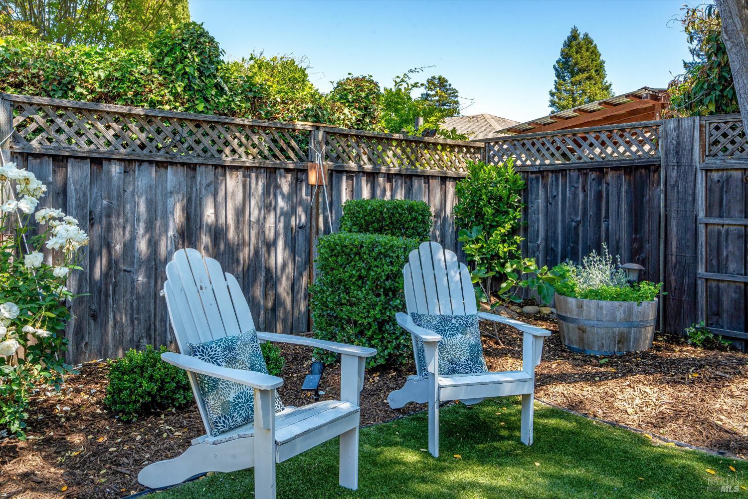 1116 Lanewood Way Santa Rosa, CA 95404 - Photo 64 of 81