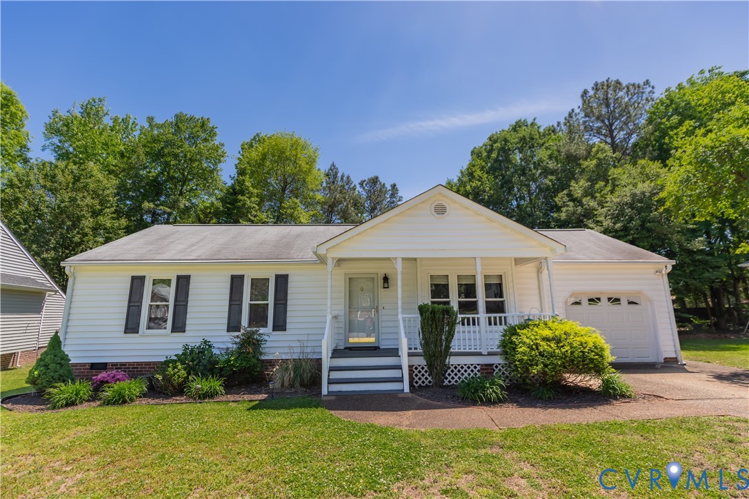 6325 Oldbern Road Chesterfield, VA 23832 - Photo 3 of 43