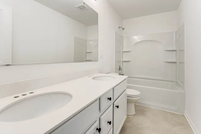 $539,990 | 10804 Saxony Street, Huntley, IL 60142