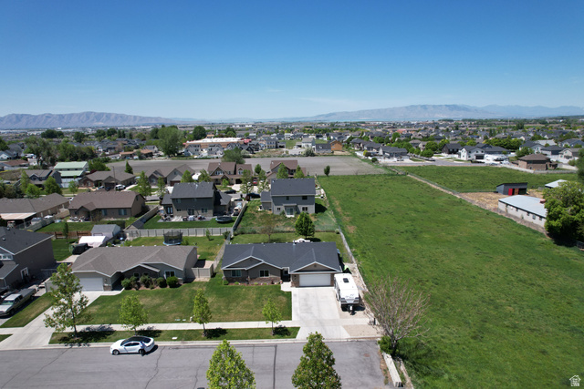 65 North 450 West Springville, UT 84663 - Photo 9 of 32 View west, you will love Art City