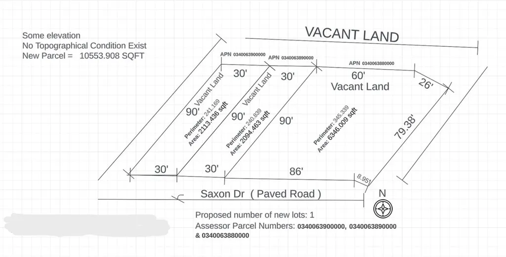 24960 Saxon Crestline, CA 92325 - Photo 2 of 7 unknown