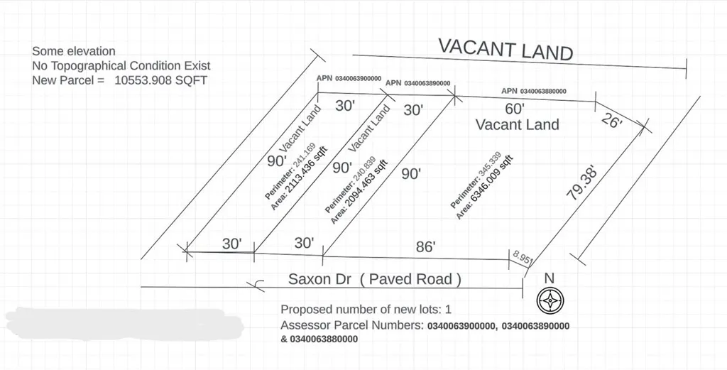 24960 Saxon Crestline, CA 92325 - Photo 2 of 7 unknown
