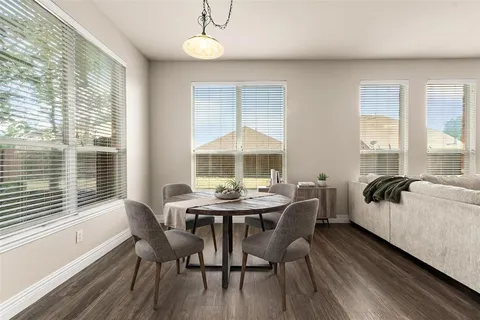 $550,000 | 2404 Dawn Mist Drive, Little Elm, TX 75068